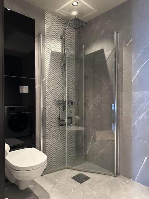 Riddergaardens Panorama Apartment Beitostolen Ngoại thất bức ảnh