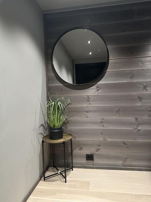 Riddergaardens Panorama Apartment Beitostolen Ngoại thất bức ảnh
