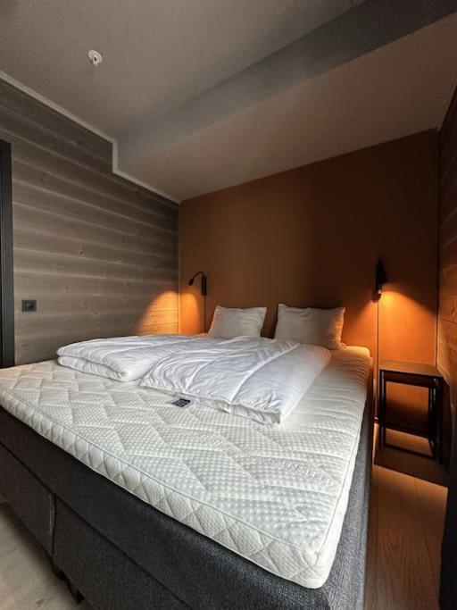 Riddergaardens Panorama Apartment Beitostolen Ngoại thất bức ảnh